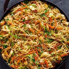 Chowmein